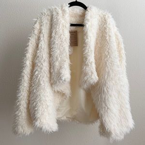 Polar Bear Jacket